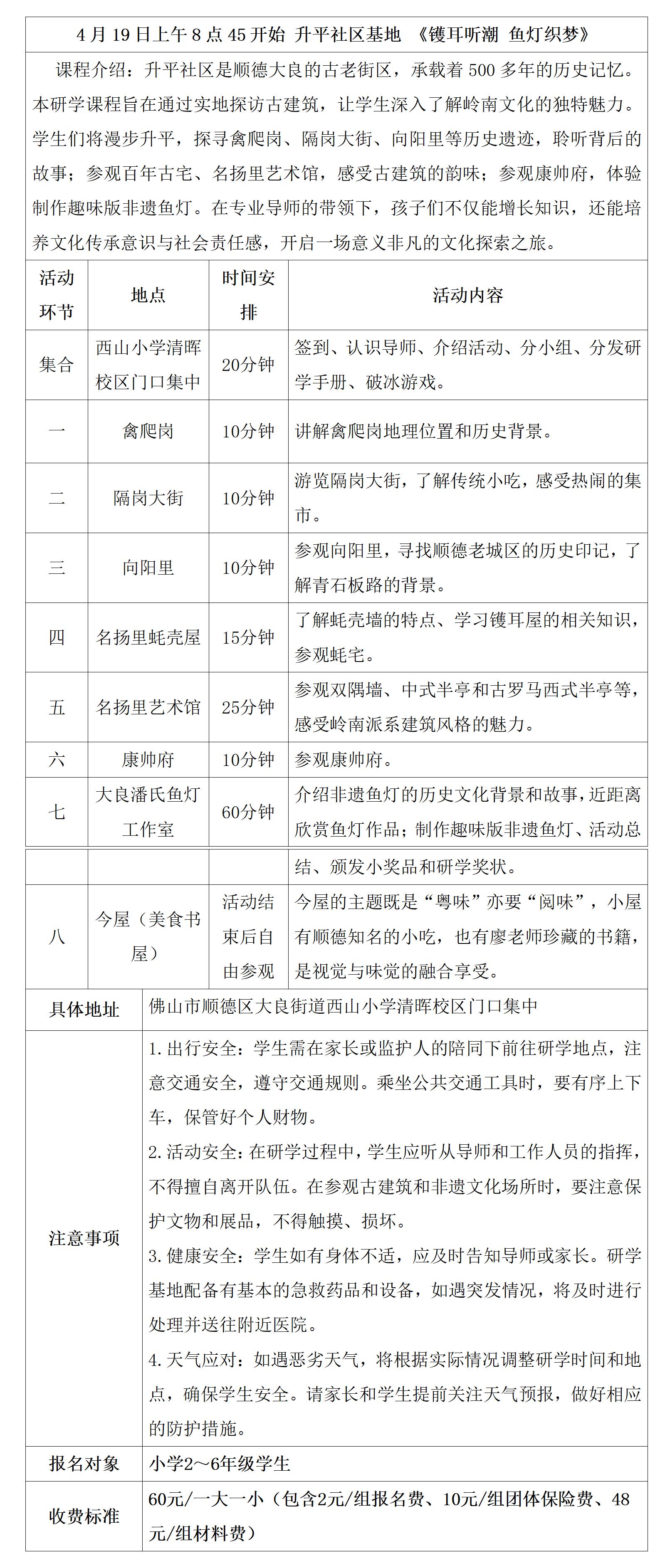 4月19日上午9点开始 升平社区基地 《镬耳听潮 鱼灯织梦》_01.jpg