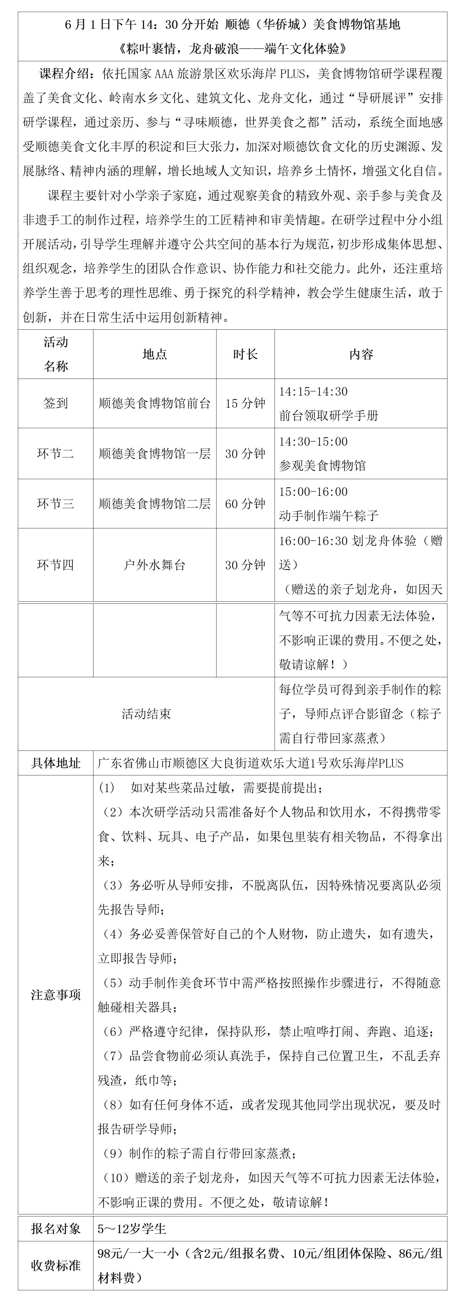 25.06.01顺德美食博物馆基地《粽叶裹情，龙舟破浪 ——端午文化体验》_01.jpg