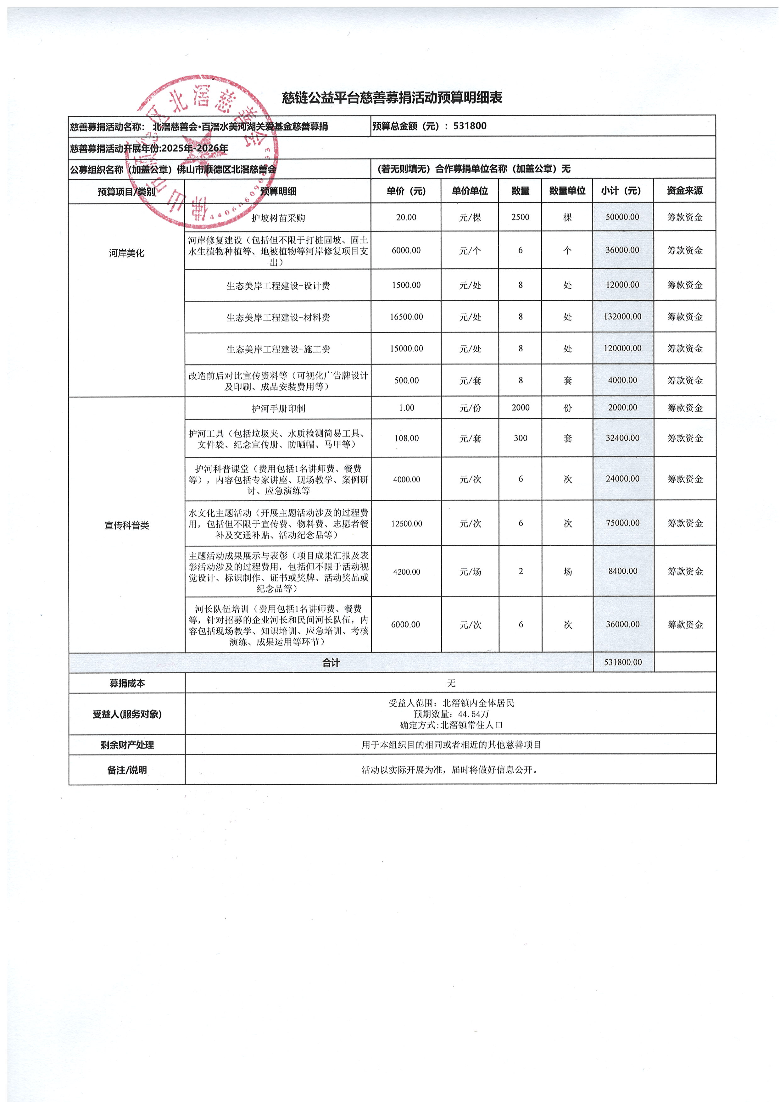 1754896369488492.jpg 百滘水美河湖基金慈链预算表.jpg