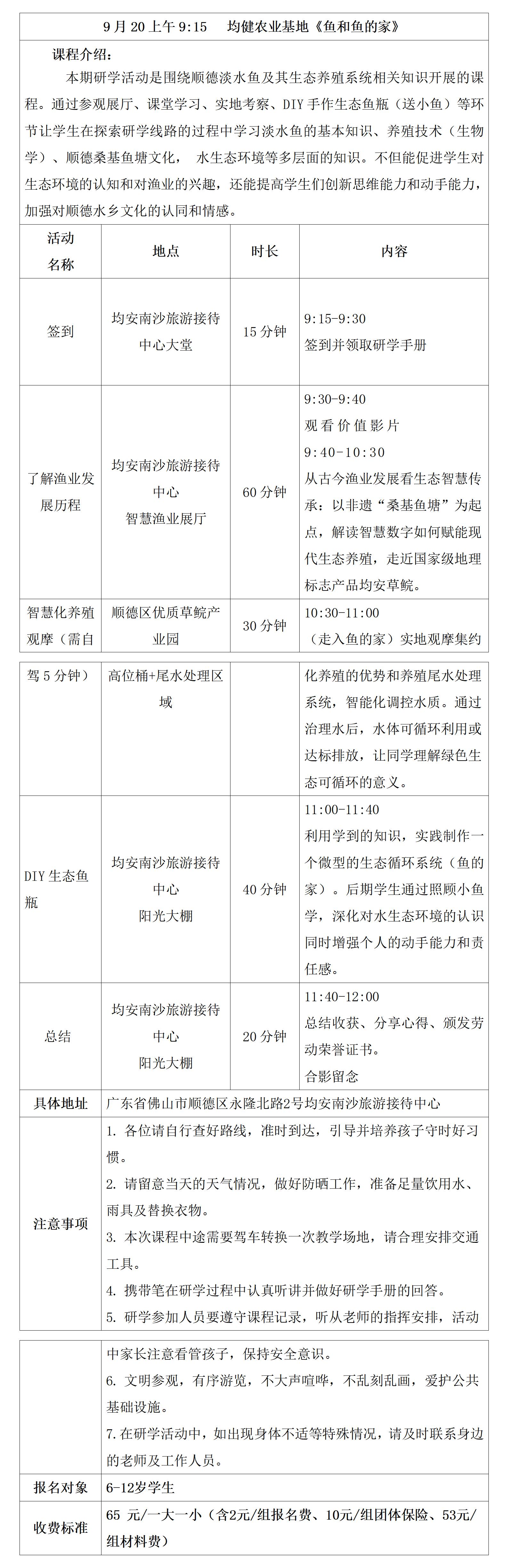 9月20日均健农业基地-鱼和鱼的家 docx(1)_01.jpg