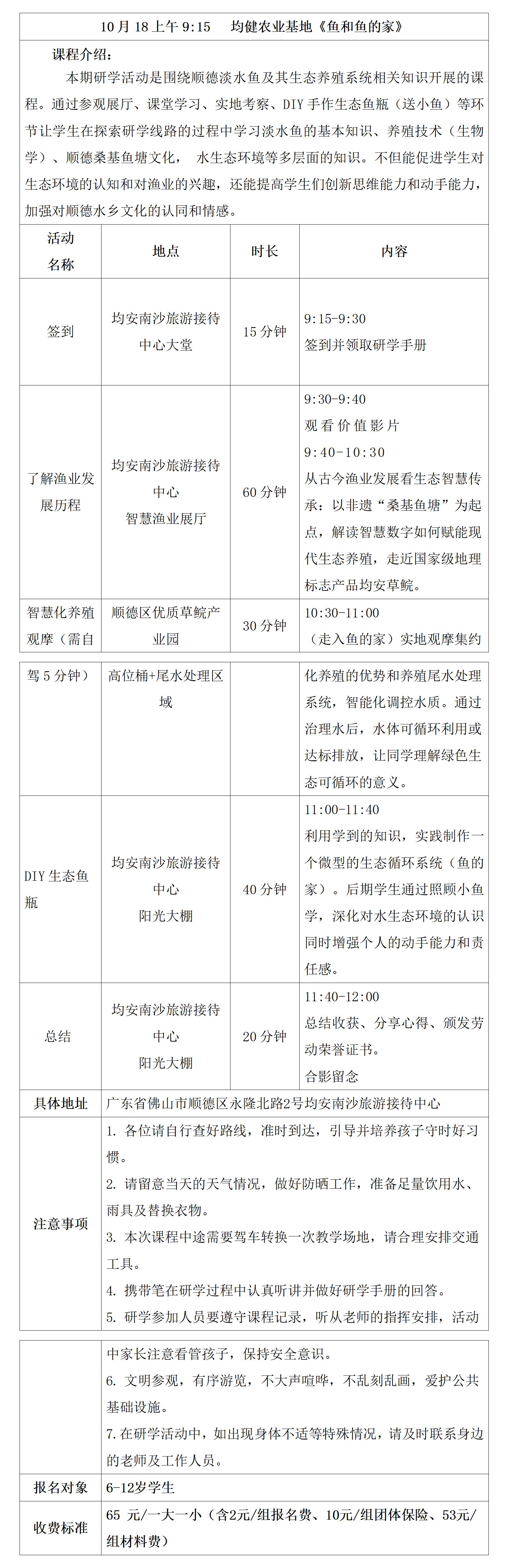 9月20日均健农业基地-鱼和鱼的家 docx(1)_01.jpg
