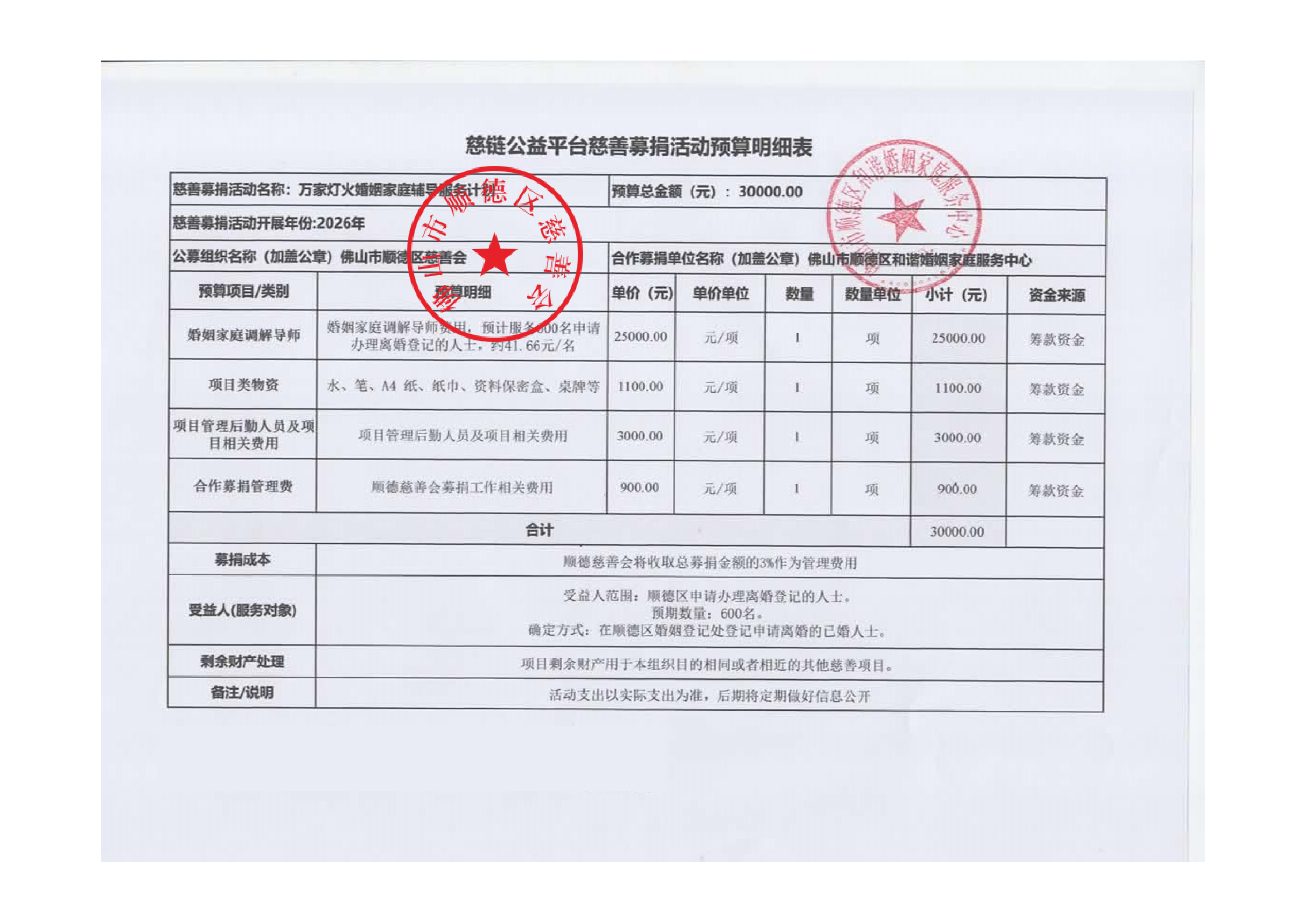 万家灯火-2026慈链公益平台慈善募捐活动预算明细表(1)_01.png