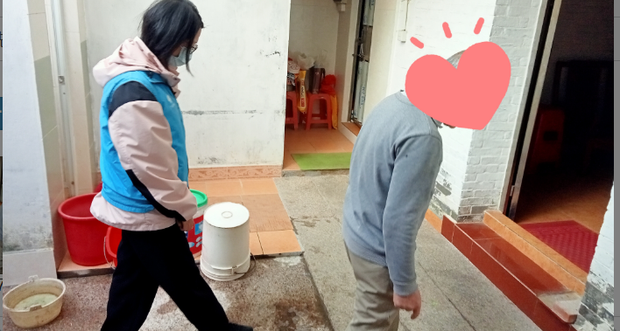康爷爷的洗衣机梦：一台洗衣机，生活更便利