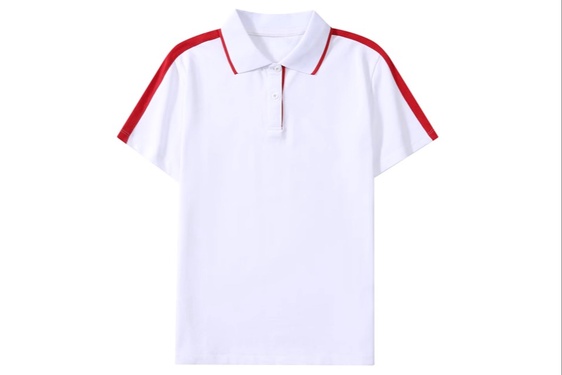 新学期，新校服，新希望