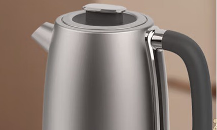 热水壶、洗衣液、沐浴露