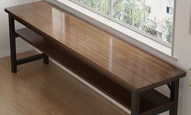 一张长桌（均安星槎）