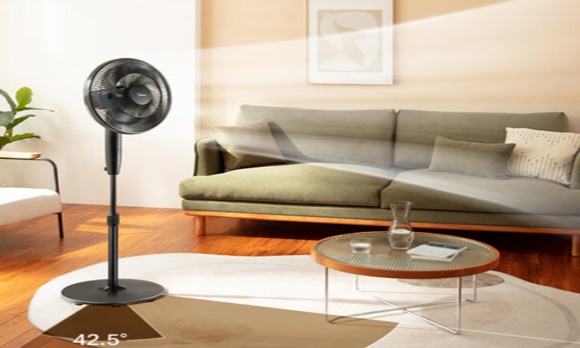 落地扇、破壁机、电饭煲