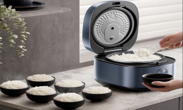 助行器、电饭煲