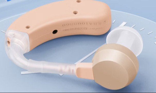 助听器