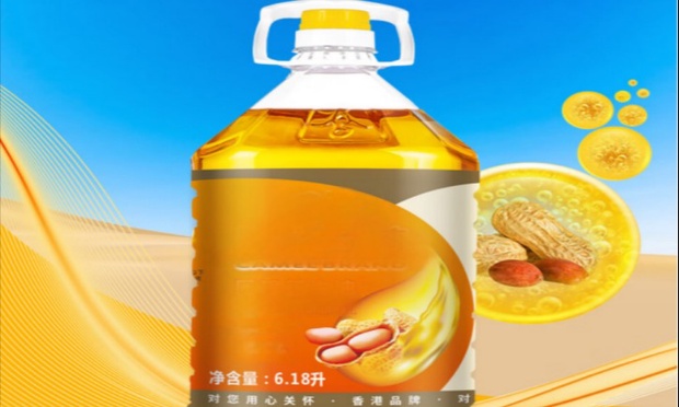 大米、食用油、面条