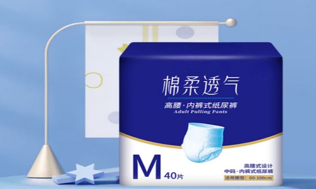 牛奶、洗发水、成人纸尿裤