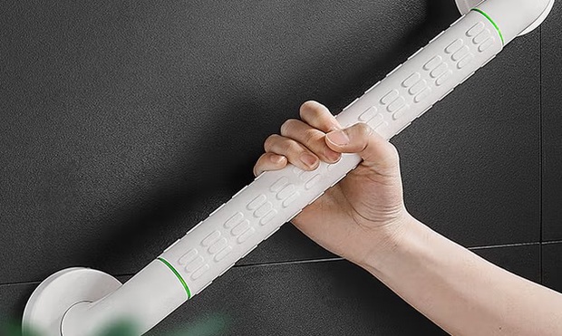 安全扶手、枕头、保暖毯