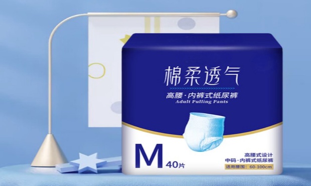 成人纸尿裤、配方粉