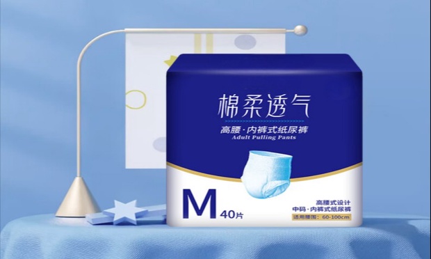 成人纸尿片